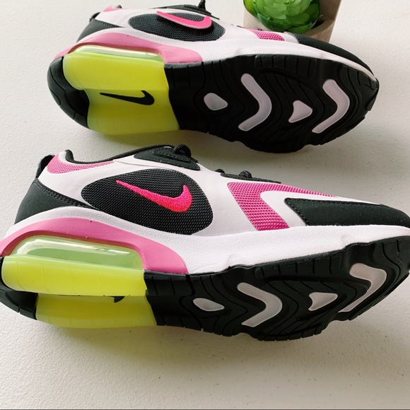 Nike Air Max 200 NWT - Picture 6 of 14